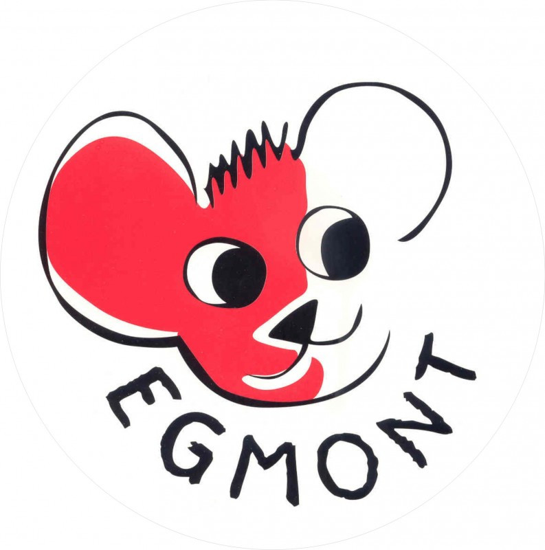 Logo Edmont Toys