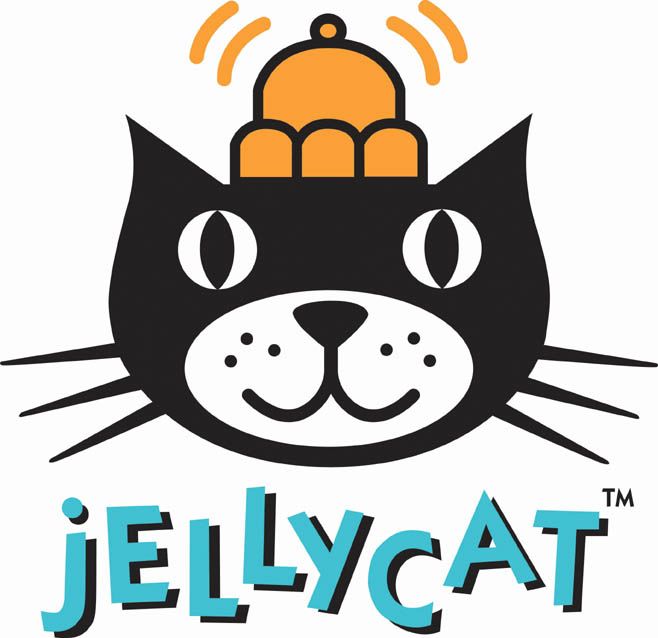 Logo Jellycat